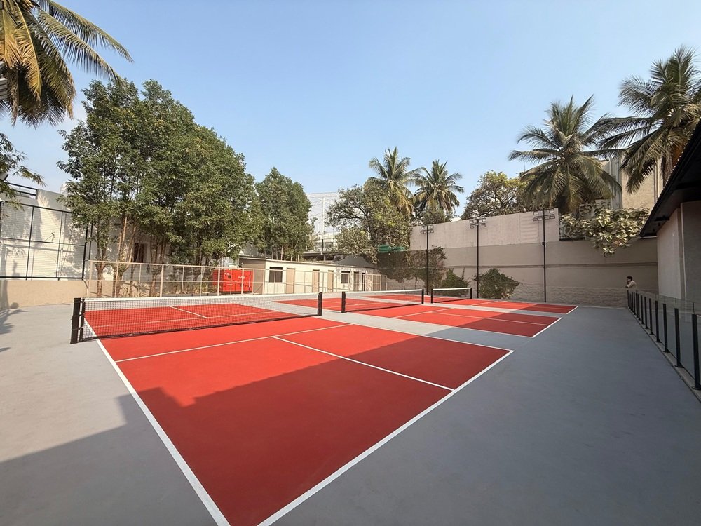 Lume Pickleball
